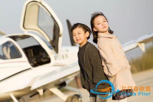 国庆航空营 | 3天2夜！小小飞行员，芭鞋匠带您体验真正飞行、寻梦热气球、科学实验...-4816