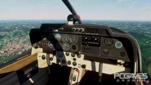 《微软模拟飞行》新演示 确认将支持VR和光追