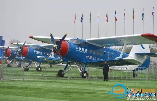通用航空发展历程-374