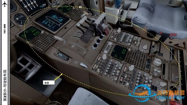 P3D PMDG 波音747 中文指南 2.8飞行管理系统-2616