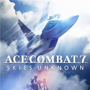 PS4皇牌空战7未知空域评测：这片天空我们还熟悉吗？