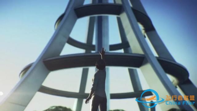 《皇牌空战7 未知天际》评测——令人尖叫的飞行模拟-7541