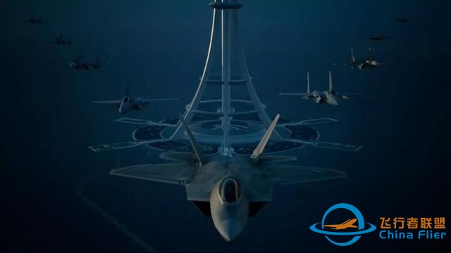 《皇牌空战7 未知天际》评测——令人尖叫的飞行模拟-6986