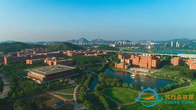 招收飞行学员30人！山东交通学院2023年飞行技术专业（自费）招生简章出炉-9178