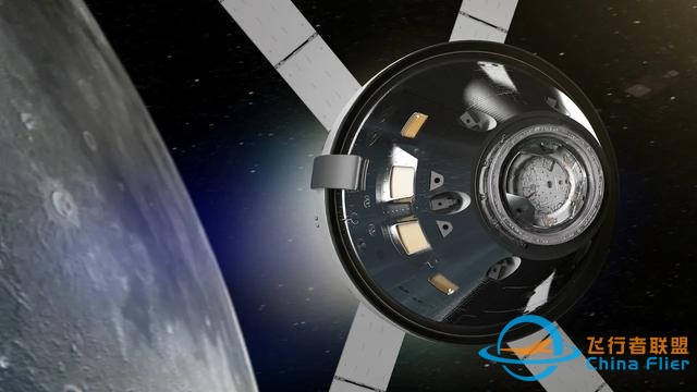 近1600页UFO报告，美国猜想外星人技术，或能超光速飞行-3321