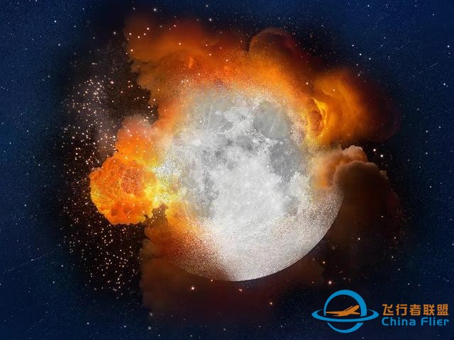 近1600页UFO报告，美国猜想外星人技术，或能超光速飞行-5487