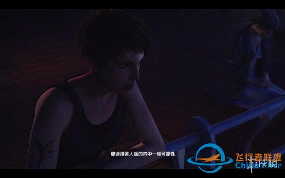 皇牌空战7通关有感：这只是我王牌机师之路的起始-9415