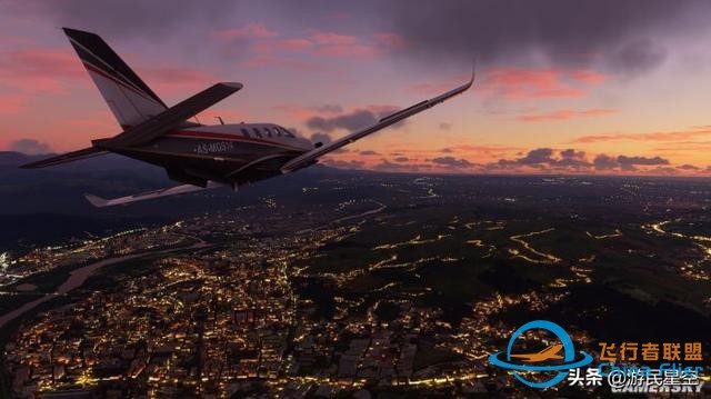 《微软飞行模拟》评测7.0分 堪称完美，但不好玩-8624