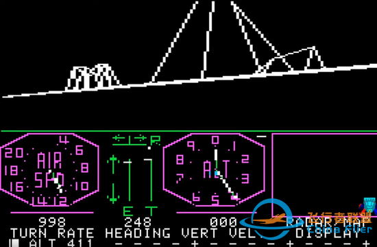 微软飞行模拟评测：从零开始的王牌飞行员生活-4184