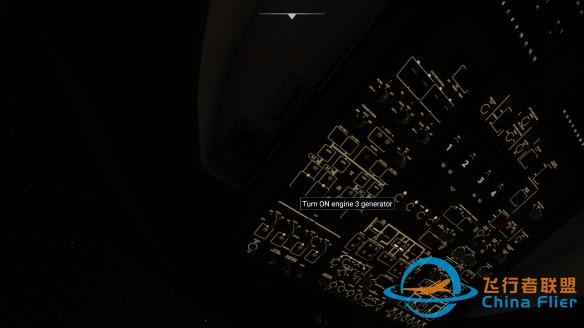 微软飞行模拟评测：从零开始的王牌飞行员生活-4709