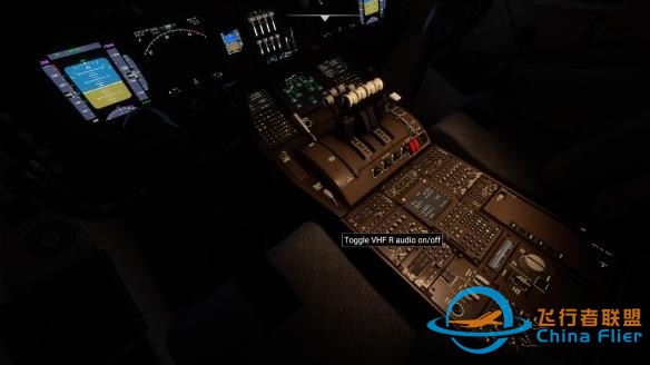 微软飞行模拟评测：从零开始的王牌飞行员生活-5036