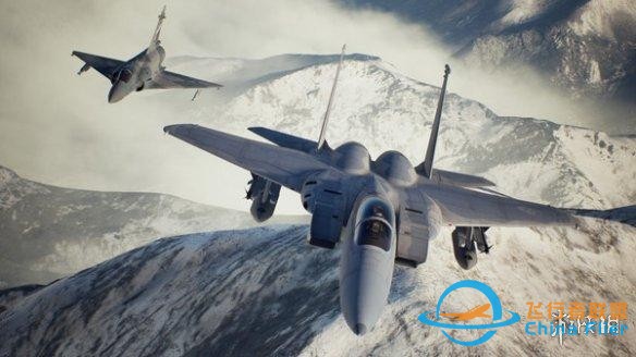 Steam每日特惠：《陨落武士团》1.2折《皇牌空战7》2折-6820