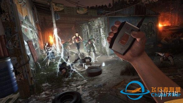 Steam每日特惠：《陨落武士团》1.2折《皇牌空战7》2折-8364