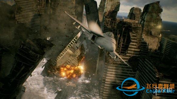 Steam每日特惠：《陨落武士团》1.2折《皇牌空战7》2折-9584