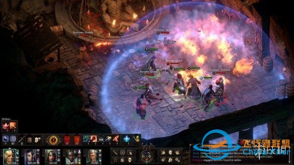 Steam每日特惠：《陨落武士团》1.2折《皇牌空战7》2折-8472