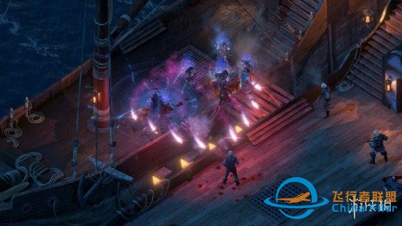 Steam每日特惠：《陨落武士团》1.2折《皇牌空战7》2折-9933