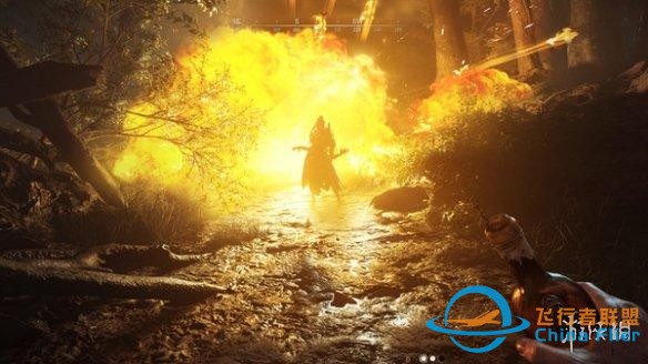 Steam每日特惠：《陨落武士团》1.2折《皇牌空战7》2折-7659