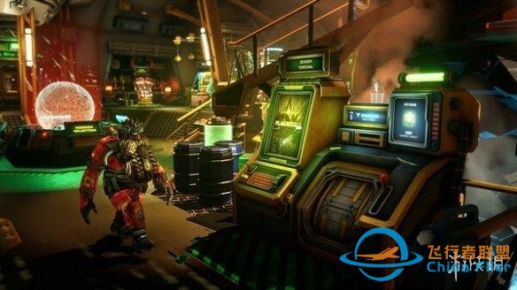 Steam每日特惠：《陨落武士团》1.2折《皇牌空战7》2折-6842