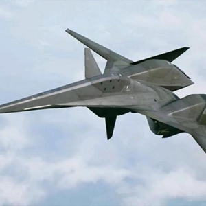 《皇牌空战》：ADF-01 鹰隼 战斗机