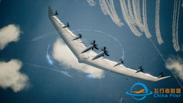 《皇牌空战7：未知天际》评测：天空也是杀人的武器-2429