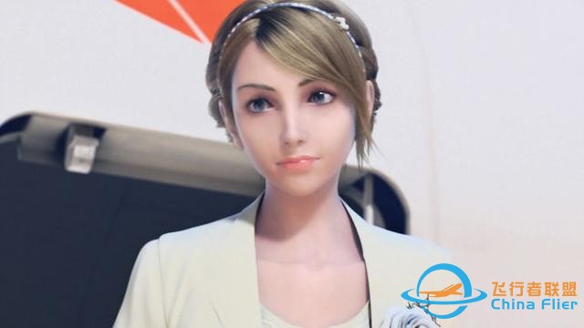 《皇牌空战7：未知天际》评测：天空也是杀人的武器-5059