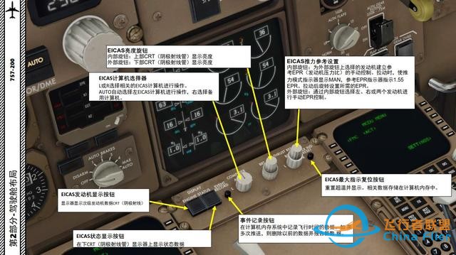XP11 FF 波音757 中文指南 2.8辅助动力装置-5315 XP11 FF 波音757 中文指南 2.8辅助动力装置-5315