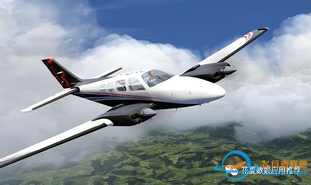 苹果IOS账号分享:「模拟飞行2023-Aerofly FS 2023」-846
