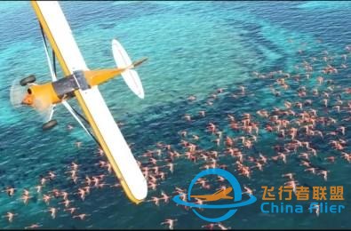 《微软模拟飞行》将在2020年登陆Windows 10商店-1915