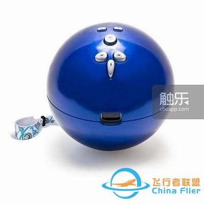 放下键鼠柄，来体会一下奇特的游戏输入方式吧-5723