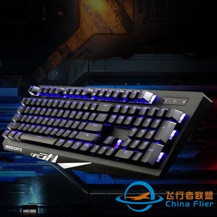 「致敬美加狮」当外设产品趋于同化，谁还在坚持自己的路-2663