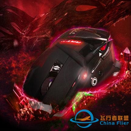「致敬美加狮」当外设产品趋于同化，谁还在坚持自己的路-287