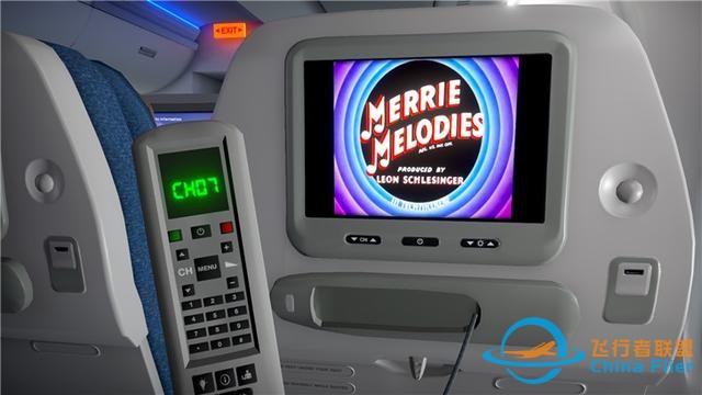 《乘飞机模拟器》上架Steam，云体验坐飞机-538