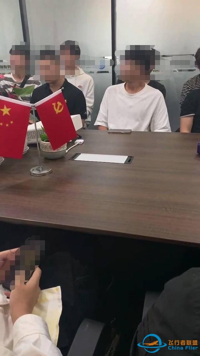 云投诉｜重庆某通用航空公司“低门槛”招飞 应聘者交1450元体检后未被录用-4237