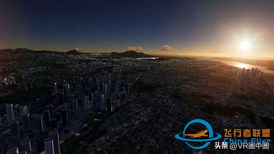 CAE改用虚幻引擎开发下一代飞行模拟器-2464