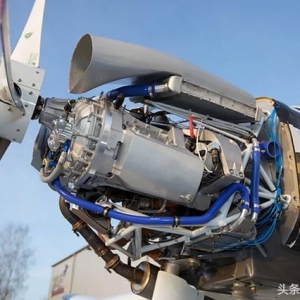 Cessna 172航煤版发动机获得中国民航局型号认可证