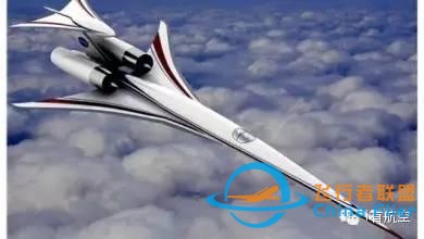 东拉西扯 | 洛马启动超声速飞机X-Plane项目-900