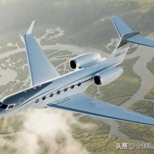 爱飞嘉私人飞机｜湾流G600：尖端飞行技术的典范之作