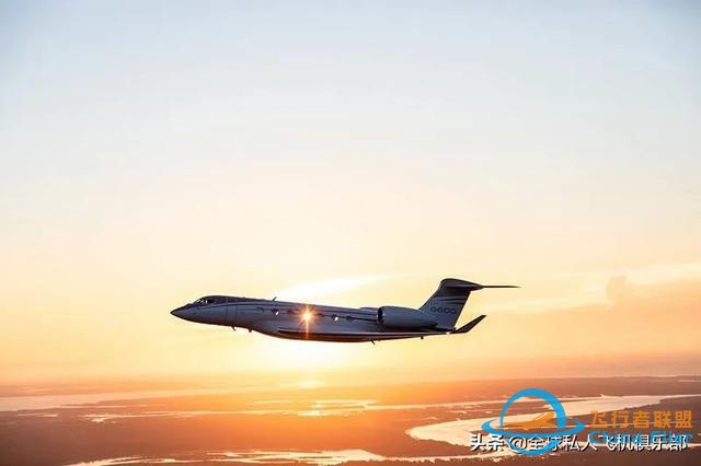 爱飞嘉私人飞机｜湾流G600：尖端飞行技术的典范之作-6041