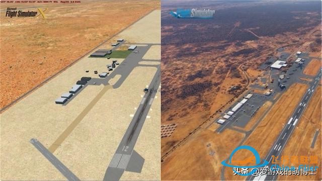 开着飞机进行全球旅行，《微软模拟飞行2020》试玩感受-8170