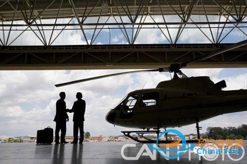 2014-2023全球轻型民用直升机市场预测-9207