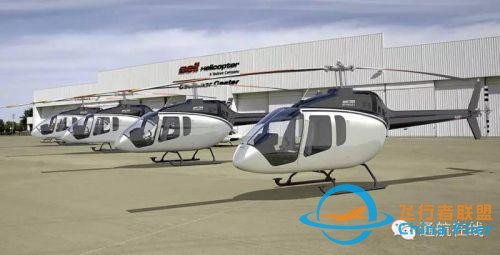 2014-2023全球轻型民用直升机市场预测-4786