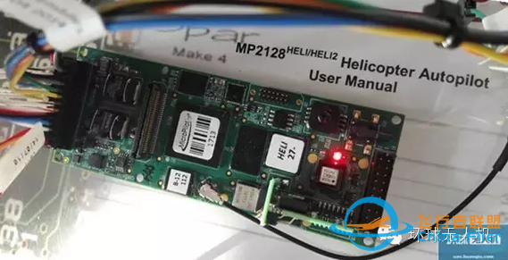 不用惊讶无人机舞蹈!盘点无人机编队飞行的技术or伎俩-4406