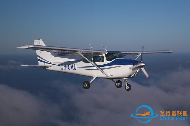 《Aerofly FS2》中那些傲视群雄的空中霸主（下）-5172