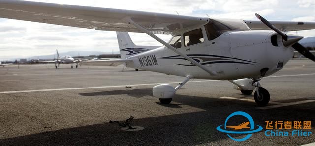 《Aerofly FS2》中那些傲视群雄的空中霸主（下）-7941