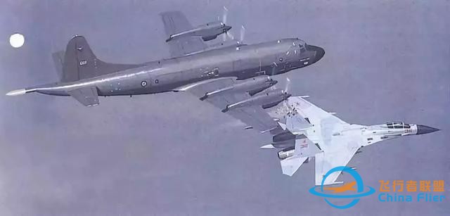 即使机毁人亡，也要找刺激！为何俄飞行员总爱杂耍式飞行选技巧-4121