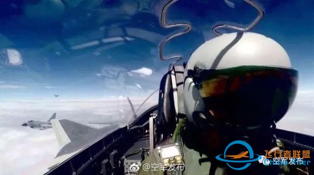 飞行试验独家说｜你不了解的中国飞行测试技术！-8