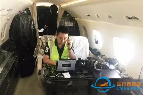 飞行试验独家说｜你不了解的中国飞行测试技术！-5585