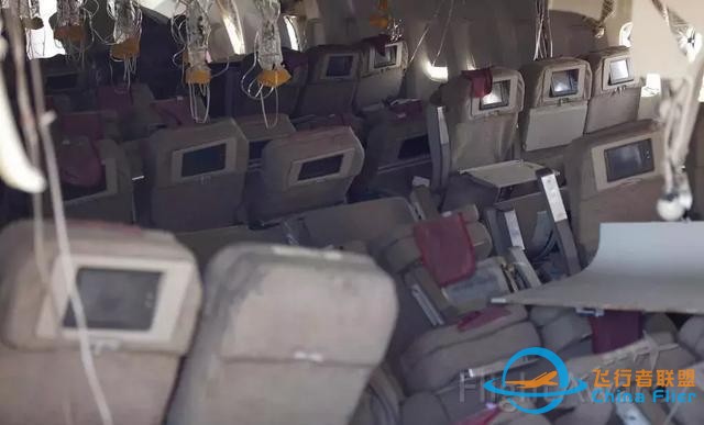 空港关注：韩亚航空“214空难”报告-7280
