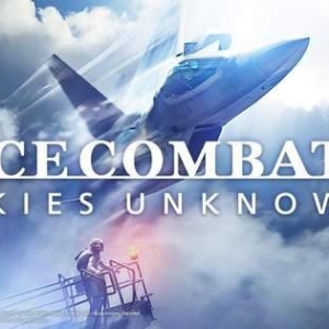 《皇牌空战7》官网正式上线 11年，久违的正统新作！