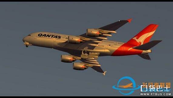 飞行模拟驾驶游戏《飞行模拟器》特色简介-776